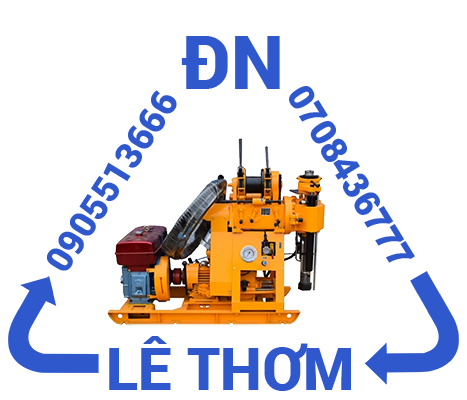 Dịch vụ khoan giếng Đà Nẵng, Khoan cọc nhồi